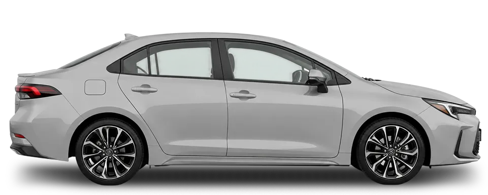 Sedan